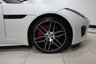 USED 2019 69 JAGUAR F-TYPE 3.0 V6 Chequered Flag Coupe 2dr Petrol Auto AWD Euro 6 (s/s) (380 ps) PANO+HTDWHEEL+JSH+12WAY+20S!