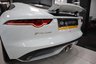 USED 2019 69 JAGUAR F-TYPE 3.0 V6 Chequered Flag Coupe 2dr Petrol Auto AWD Euro 6 (s/s) (380 ps) PANO+HTDWHEEL+JSH+12WAY+20S!