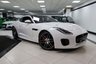 USED 2019 69 JAGUAR F-TYPE 3.0 V6 Chequered Flag Coupe 2dr Petrol Auto AWD Euro 6 (s/s) (380 ps) PANO+HTDWHEEL+JSH+12WAY+20S!