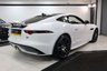 USED 2019 69 JAGUAR F-TYPE 3.0 V6 Chequered Flag Coupe 2dr Petrol Auto AWD Euro 6 (s/s) (380 ps) PANO+HTDWHEEL+JSH+12WAY+20S!