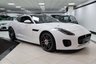 USED 2019 69 JAGUAR F-TYPE 3.0 V6 Chequered Flag Coupe 2dr Petrol Auto AWD Euro 6 (s/s) (380 ps) PANO+HTDWHEEL+JSH+12WAY+20S!
