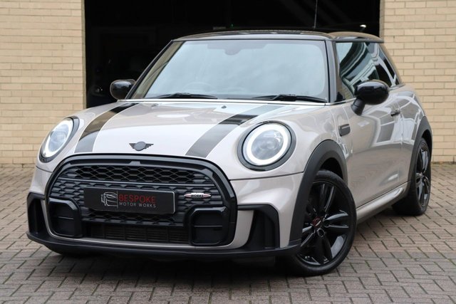 Bespoke Motor Works LTD