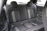 USED 2021 21 MINI HATCH COOPER 1.5 SPORT 3 DOOR ROOFTOP GREY REAR SENSORS CRUISE