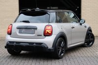 USED 2021 21 MINI HATCH COOPER 1.5 SPORT 3 DOOR ROOFTOP GREY REAR SENSORS CRUISE