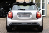 USED 2021 21 MINI HATCH COOPER 1.5 SPORT 3 DOOR ROOFTOP GREY REAR SENSORS CRUISE