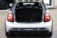 USED 2021 21 MINI HATCH COOPER 1.5 SPORT 3 DOOR ROOFTOP GREY REAR SENSORS CRUISE