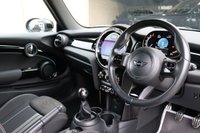 USED 2021 21 MINI HATCH COOPER 1.5 SPORT 3 DOOR ROOFTOP GREY REAR SENSORS CRUISE