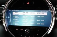 USED 2021 21 MINI HATCH COOPER 1.5 SPORT 3 DOOR ROOFTOP GREY REAR SENSORS CRUISE