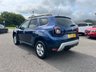USED 2019 19 DACIA DUSTER 1.3 TCe Comfort SUV 5dr Petrol Manual Euro 6 (s/s) (130 ps) 