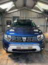 USED 2019 19 DACIA DUSTER 1.3 TCe Comfort SUV 5dr Petrol Manual Euro 6 (s/s) (130 ps) 