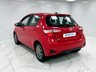 USED 2019 19 TOYOTA YARIS 1.5 VVT-i Icon Hatchback 5dr Petrol Manual Euro 6 (111 ps) 1 FORMER OWNER!! 1 FORMER OWNER!!