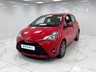 USED 2019 19 TOYOTA YARIS 1.5 VVT-i Icon Hatchback 5dr Petrol Manual Euro 6 (111 ps) 1 FORMER OWNER!! 1 FORMER OWNER!!