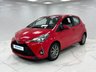 USED 2019 19 TOYOTA YARIS 1.5 VVT-i Icon Hatchback 5dr Petrol Manual Euro 6 (111 ps) 1 FORMER OWNER!! 1 FORMER OWNER!!