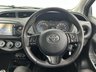 USED 2019 19 TOYOTA YARIS 1.5 VVT-i Icon Hatchback 5dr Petrol Manual Euro 6 (111 ps) 1 FORMER OWNER!! 1 FORMER OWNER!!