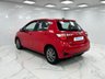 USED 2019 19 TOYOTA YARIS 1.5 VVT-i Icon Hatchback 5dr Petrol Manual Euro 6 (111 ps) 1 FORMER OWNER!! 1 FORMER OWNER!!