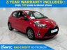 USED 2019 19 TOYOTA YARIS 1.5 VVT-i Icon Hatchback 5dr Petrol Manual Euro 6 (111 ps) 1 FORMER OWNER!! 1 FORMER OWNER!!