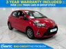 USED 2019 19 TOYOTA YARIS 1.5 VVT-i Icon Hatchback 5dr Petrol Manual Euro 6 (111 ps) 1 FORMER OWNER!! 1 FORMER OWNER!!