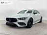 USED 2022 22 MERCEDES-BENZ CLA 1.3 CLA180 AMG Line (Premium 2) Coupe 4dr Petrol 7G-DCT Euro 6 (s/s) (136 ps) 