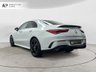 USED 2022 22 MERCEDES-BENZ CLA 1.3 CLA180 AMG Line (Premium 2) Coupe 4dr Petrol 7G-DCT Euro 6 (s/s) (136 ps) 