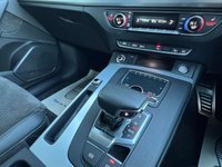 USED 2018 18 AUDI Q5 2.0 TDI 40 S line SUV 5dr Diesel S Tronic quattro Euro 6 (s/s) (190 ps) 