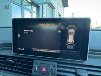 USED 2018 18 AUDI Q5 2.0 TDI 40 S line SUV 5dr Diesel S Tronic quattro Euro 6 (s/s) (190 ps) 