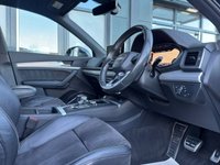 USED 2018 18 AUDI Q5 2.0 TDI 40 S line SUV 5dr Diesel S Tronic quattro Euro 6 (s/s) (190 ps) 