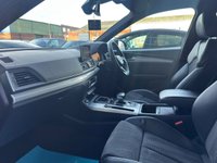 USED 2018 18 AUDI Q5 2.0 TDI 40 S line SUV 5dr Diesel S Tronic quattro Euro 6 (s/s) (190 ps) 