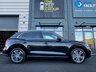 USED 2018 18 AUDI Q5 2.0 TDI 40 S line SUV 5dr Diesel S Tronic quattro Euro 6 (s/s) (190 ps) 