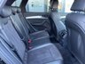 USED 2018 18 AUDI Q5 2.0 TDI 40 S line SUV 5dr Diesel S Tronic quattro Euro 6 (s/s) (190 ps) 