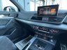 USED 2018 18 AUDI Q5 2.0 TDI 40 S line SUV 5dr Diesel S Tronic quattro Euro 6 (s/s) (190 ps) 
