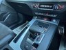 USED 2018 18 AUDI Q5 2.0 TDI 40 S line SUV 5dr Diesel S Tronic quattro Euro 6 (s/s) (190 ps) 