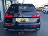USED 2018 18 AUDI Q5 2.0 TDI 40 S line SUV 5dr Diesel S Tronic quattro Euro 6 (s/s) (190 ps) 