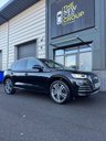 USED 2018 18 AUDI Q5 2.0 TDI 40 S line SUV 5dr Diesel S Tronic quattro Euro 6 (s/s) (190 ps) 
