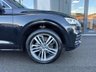 USED 2018 18 AUDI Q5 2.0 TDI 40 S line SUV 5dr Diesel S Tronic quattro Euro 6 (s/s) (190 ps) 