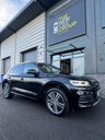 USED 2018 18 AUDI Q5 2.0 TDI 40 S line SUV 5dr Diesel S Tronic quattro Euro 6 (s/s) (190 ps) 