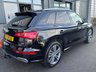 USED 2018 18 AUDI Q5 2.0 TDI 40 S line SUV 5dr Diesel S Tronic quattro Euro 6 (s/s) (190 ps) 