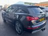 USED 2018 18 AUDI Q5 2.0 TDI 40 S line SUV 5dr Diesel S Tronic quattro Euro 6 (s/s) (190 ps) 