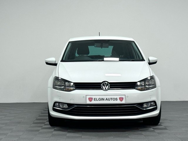 2015 Volkswagen Polo 1L Sel 5dr - Photo 2