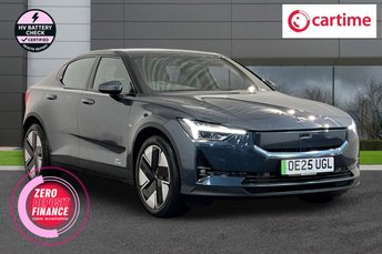 2025 POLESTAR POLESTAR 2