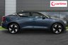 USED 2025 25 POLESTAR POLESTAR 2 Single Motor 82kWh Long Range Fastback 5dr Electric Auto RWD (299 ps) Panoramic Sunroof, Reverse Camera, Front  / Rear Parking Sensors, Android Auto / Apple CarPlay, Wireless Phone Charger Panoramic Sunroof, Reverse Camera, Front  / Rear Parking Sensors, Android Auto / Apple CarPlay, Wireless Phone Charger