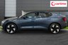 USED 2025 25 POLESTAR POLESTAR 2 Single Motor 82kWh Long Range Fastback 5dr Electric Auto RWD (299 ps) Panoramic Sunroof, Reverse Camera, Front  / Rear Parking Sensors, Android Auto / Apple CarPlay, Wireless Phone Charger Panoramic Sunroof, Reverse Camera, Front  / Rear Parking Sensors, Android Auto / Apple CarPlay, Wireless Phone Charger