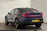 USED 2025 25 POLESTAR POLESTAR 2 Single Motor 82kWh Long Range Fastback 5dr Electric Auto RWD (299 ps) Panoramic Sunroof, Reverse Camera, Front  / Rear Parking Sensors, Android Auto / Apple CarPlay, Wireless Phone Charger Panoramic Sunroof, Reverse Camera, Front  / Rear Parking Sensors, Android Auto / Apple CarPlay, Wireless Phone Charger