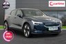 USED 2025 25 POLESTAR POLESTAR 2 Single Motor 82kWh Long Range Fastback 5dr Electric Auto RWD (299 ps) Panoramic Sunroof, Reverse Camera, Front  / Rear Parking Sensors, Android Auto / Apple CarPlay, Wireless Phone Charger Panoramic Sunroof, Reverse Camera, Front  / Rear Parking Sensors, Android Auto / Apple CarPlay, Wireless Phone Charger