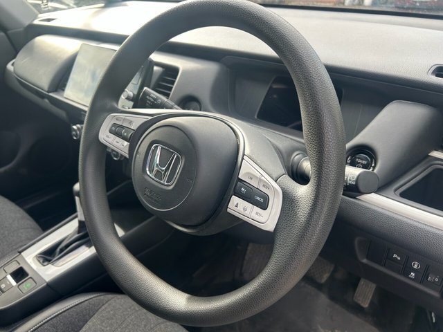 2021 Honda Jazz 1.5L Sr 5dr - Photo 9