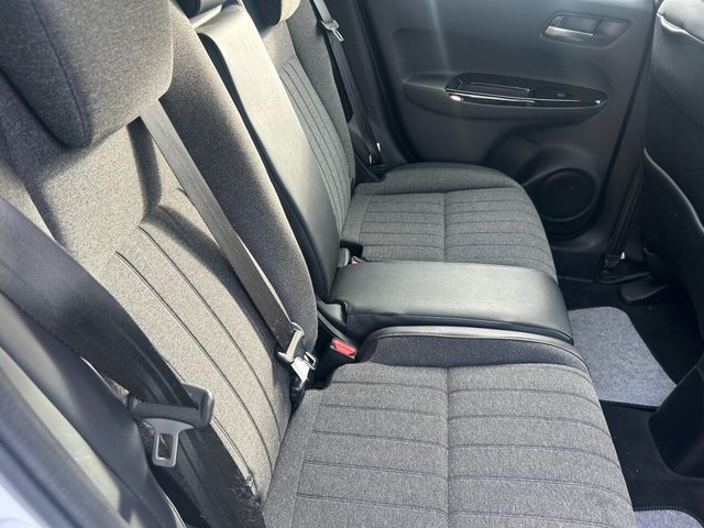 2021 Honda Jazz 1.5L Sr 5dr - Photo 12