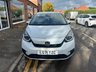 USED 2021 71 HONDA JAZZ 1.5 h i-MMD SR Hatchback 5dr Petrol Hybrid eCVT Euro 6 (s/s) (109 ps) 1.5 h i-MMD SR Hatchback 5dr Petrol Hybrid eCVT Euro 6