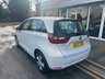 USED 2021 71 HONDA JAZZ 1.5 h i-MMD SR Hatchback 5dr Petrol Hybrid eCVT Euro 6 (s/s) (109 ps) 1.5 h i-MMD SR Hatchback 5dr Petrol Hybrid eCVT Euro 6