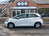 USED 2021 71 HONDA JAZZ 1.5 h i-MMD SR Hatchback 5dr Petrol Hybrid eCVT Euro 6 (s/s) (109 ps) 1.5 h i-MMD SR Hatchback 5dr Petrol Hybrid eCVT Euro 6