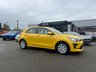 USED 2021 21 KIA RIO 1.2 1 Hatchback 5dr Petrol Manual Euro 6 (s/s) (83 bhp) New MOT & Service, as New!