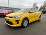USED 2021 21 KIA RIO 1.2 1 Hatchback 5dr Petrol Manual Euro 6 (s/s) (83 bhp) New MOT & Service, as New!